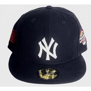 New Era x New York Yankees x Stacks Bundles 59FIFTY Dipset